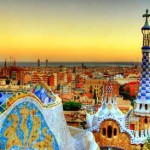 barcelona barcelona