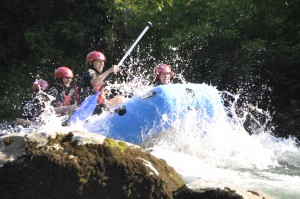 Rafting 1 Rafting 1