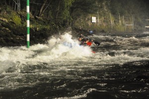 Noćni rafting 6 Noćni rafting 6